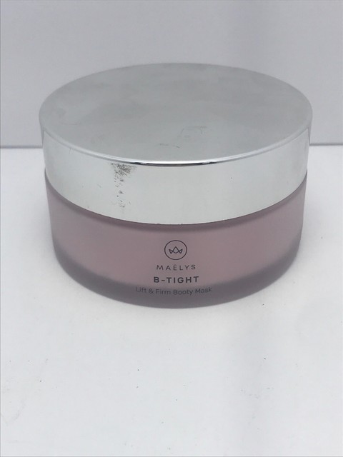 MAELYS B-Tight Lift & Firm Booty Mask Cellulite Reduction 3.38 oz