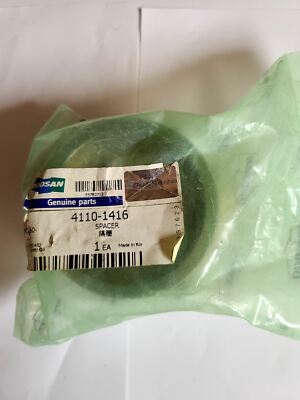 4110-1416 Doosan Spacer