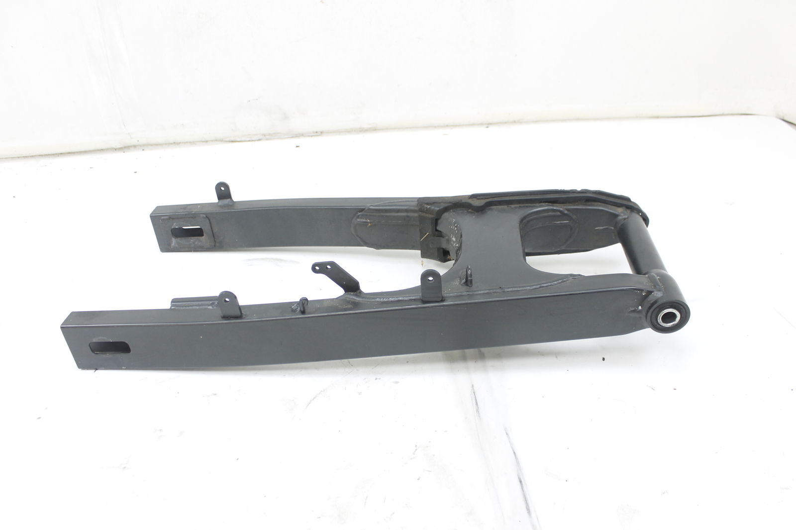 1520 HONDA CBR300R REAR SWINGARM BACK SUSPENSION SWING ARM eBay