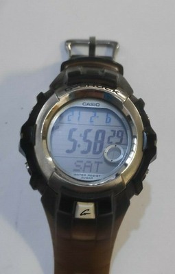 Casio G Shock GL-160 mens watch 4971850745921 | eBay