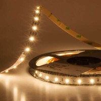 Isoled LED SIL825 Flexband Streifen, 12V, 4,8W, IP20, Warmweiß, 60 Led/M