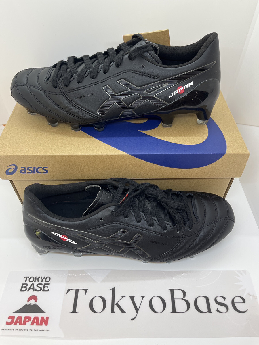 ASICS DS LIGHT X-FLY 4 Japan Made Model BLACK 1101A054 001 ASICS DS LIGHT X-FLY 4 Japan Made Model BLACK 1101A054 001