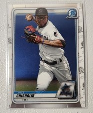 JAZZ CHISHOLM - New York Yankees Rookie RC - *** Pick & Choose ***