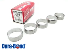 DURABOND CHP-8 High Performance Cam Bearings Set SOME Chevy SB 327 350 383 400