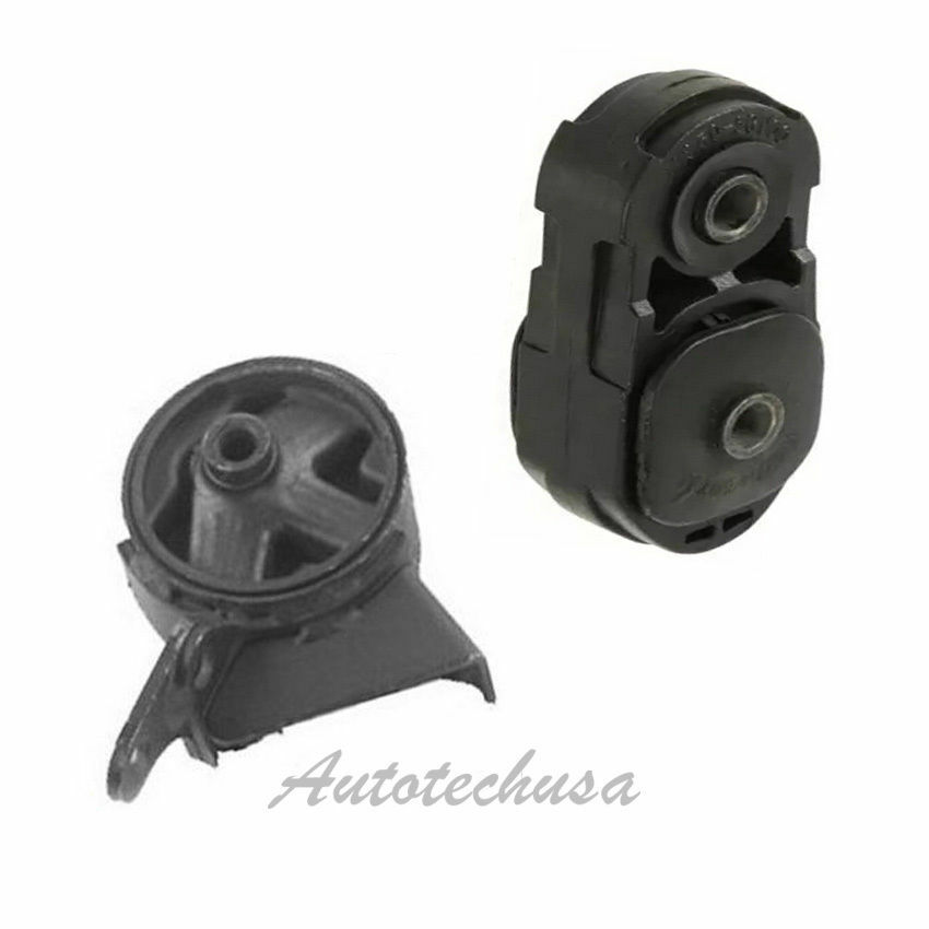 M491 6331T 6313 For 1991-1994 Nissan Sentra 1.6L Set 2 Engine