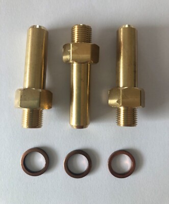 Düsensatz H-Gas für DGX-E,S,C,O- 18-1 3/195 KZ 5 Schäfer Interdomo Domogas