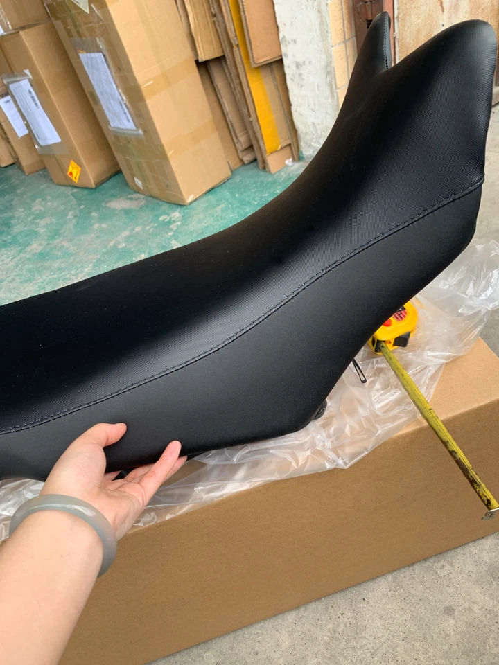 Fit For BMW F650GS F700GS F800GS 08-18  Complete Highest Driver Seat Pad - Image 4 of 4