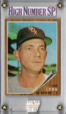 1962 Topps 1-588 Aaron-Clemente-Koufax-Mantle-Mays-Musial-Banks-Kaline-Torre