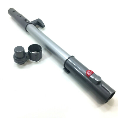 Shark NV360 NV361 NV350 NV351 EXTENSION WAND TUBE W/ Accessory Holder OEM Part
