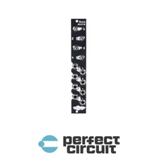 Noise Engineering Muta Jovis Mute (Black) EURORACK - NEW - PERFECT CIRCUIT