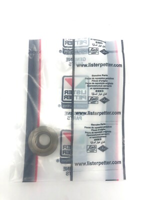 624-20170 Lister Petter Ventil Splint Halter / 30604-31601 Mitsubishi (2er Pack)