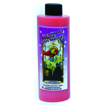 Baños Despojos y Limpias  Espirituales - Baths Varios Títulos
