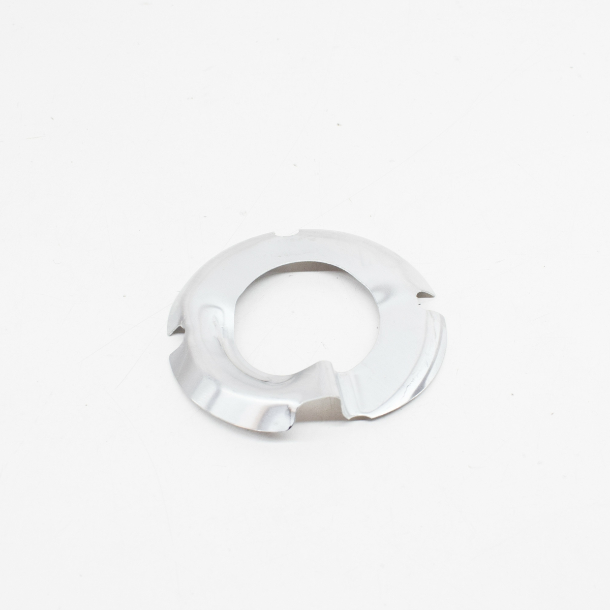 NEW MERCEDES-BENZ C W204 REAR LOWER SPRING SHIM A2043240184