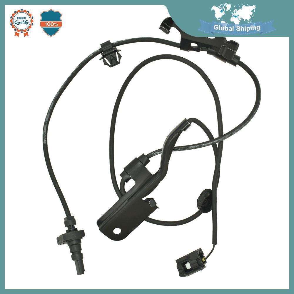 ABS Wheel Speed Sensor Front Left 89543-42050 For Toyota RAV4 2006
