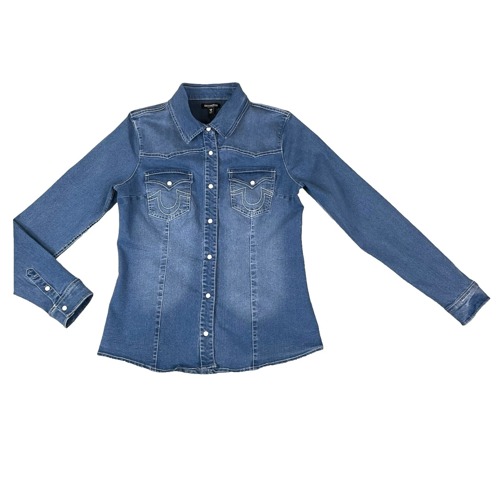 Prendas para mujer True Religion occidentales