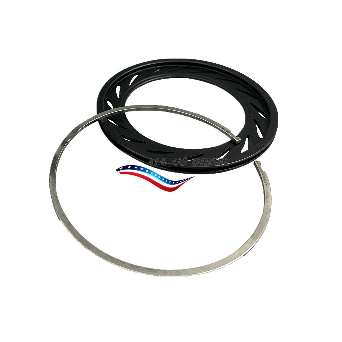 VGT Nozzle Ring for Holset HE351VE Dodge Ram 6.7L Cummins Diesel