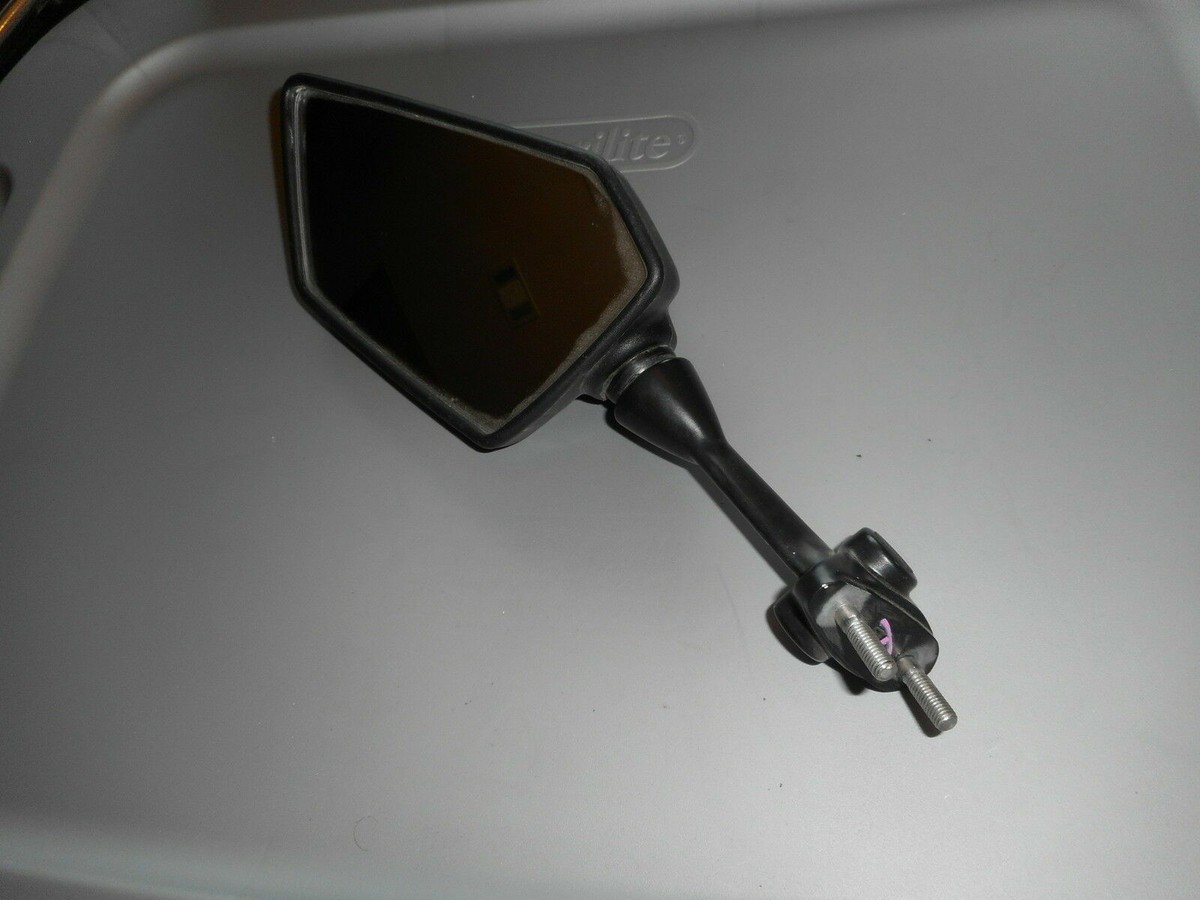 Mirror,Mirror(ミラミラ)巴月もえランチェキ14枚セット Motorcycle mirror with E-mark Craftride HDE2 fits for Harley