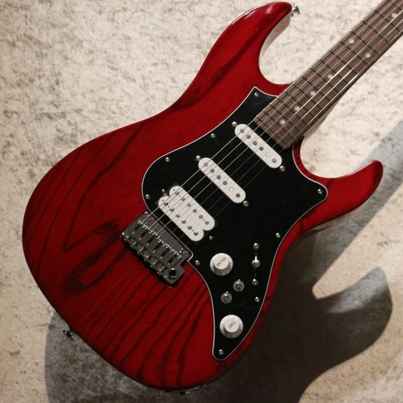FgN: Expert EOS-ASH-R DR F230168 Electric Guitar
