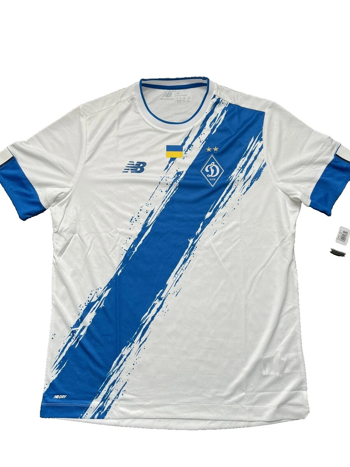 New Balance Soccer Clothing