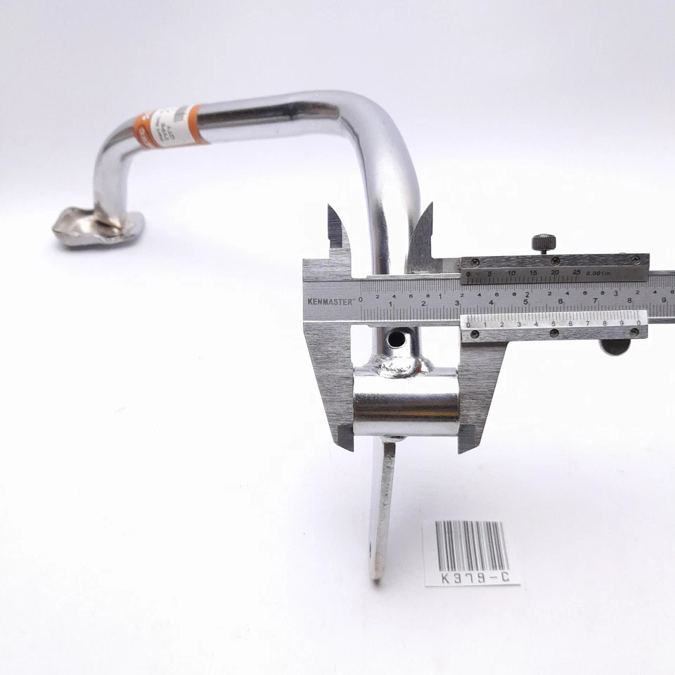 Pedal Brake May Fit For Suzuki A100 A 100 NOS - Image 4 of 4