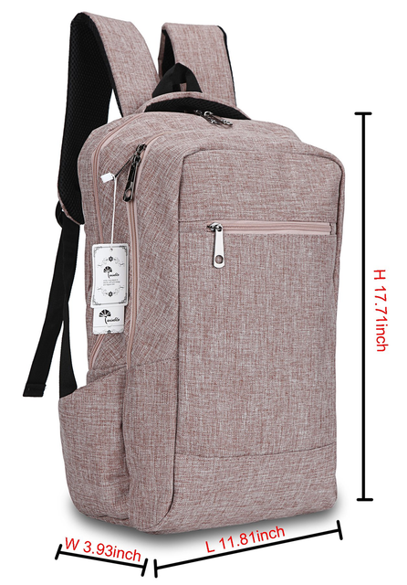 winblo laptop backpack