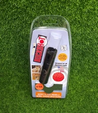 Carlson's 12GA Ported Buckshot Choke Tube for Beretta/Benelli Mobil - 15599