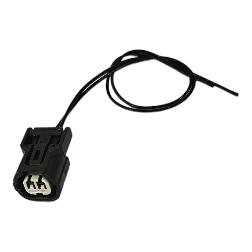 Conector de solenóide de temporização de válvula variável VVT compatível com Acura RSX Honda Civic - Imagem 3 de 4