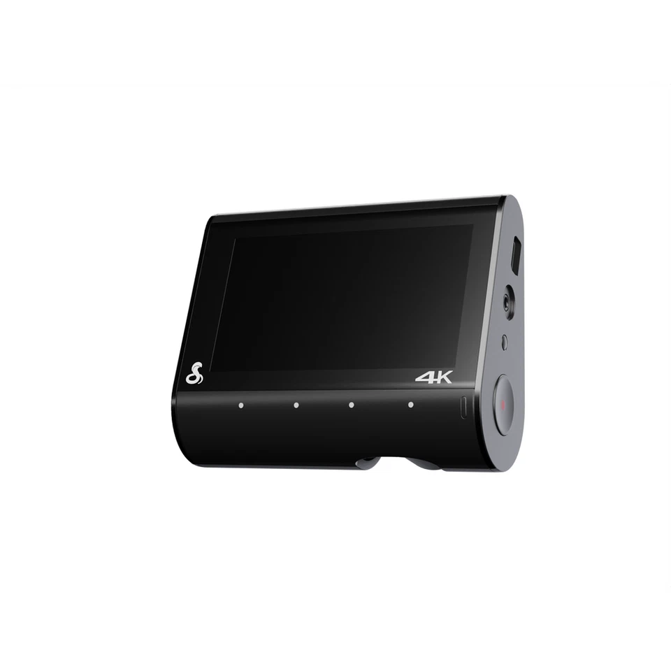 Cobra Smart Dual View Dash Cam SC 250R 4K Parking Live View Mayday 32 GB CarPlay - Image 4 of 4