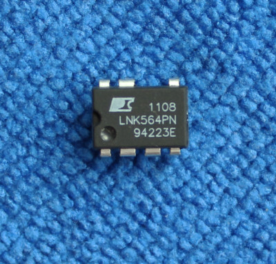 Produktbild von 10Stück LNK564PN – ICexpert, Professionelle Elektronische Bauteile, Schneller Versand In 2-4 Tagen