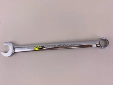 Proto Wrench J1224-T500 Combination Wrench 3/4" 12 Point Long Chrome Finish