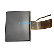 New original LCD Display Screen  backlight For Nikon D7200 D810 D750 SLR Camera