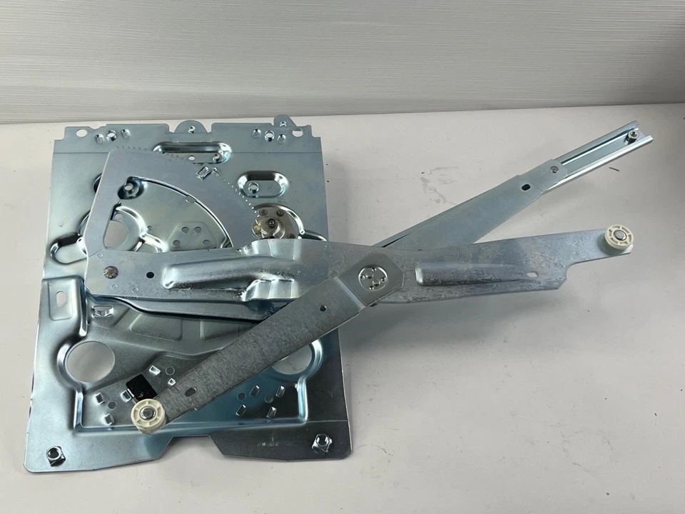 Regulador de ventana Dorman 740-5509 para 98-15 Volvo VN VNL Foto 4 de 4