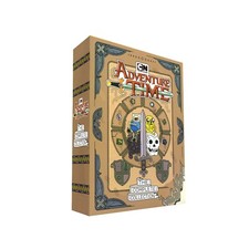 Adventure Time: The Complete Series 22-Discs English DVD All Region New Box Set