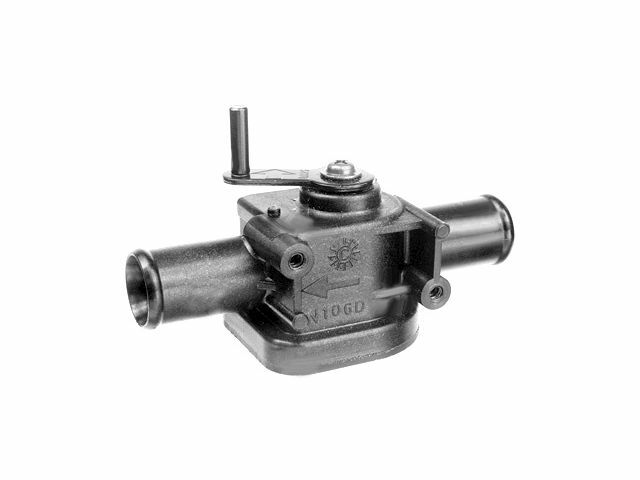 1996-2000 Honda Civic Heater Valve 94897XW 1997 1998 1999