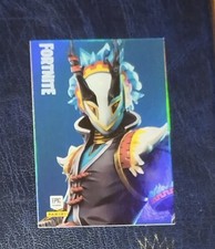 Panini - Fortnite - Taro - 244 - Series 1 - Holo - Sammelkarten - Boosterfrisch