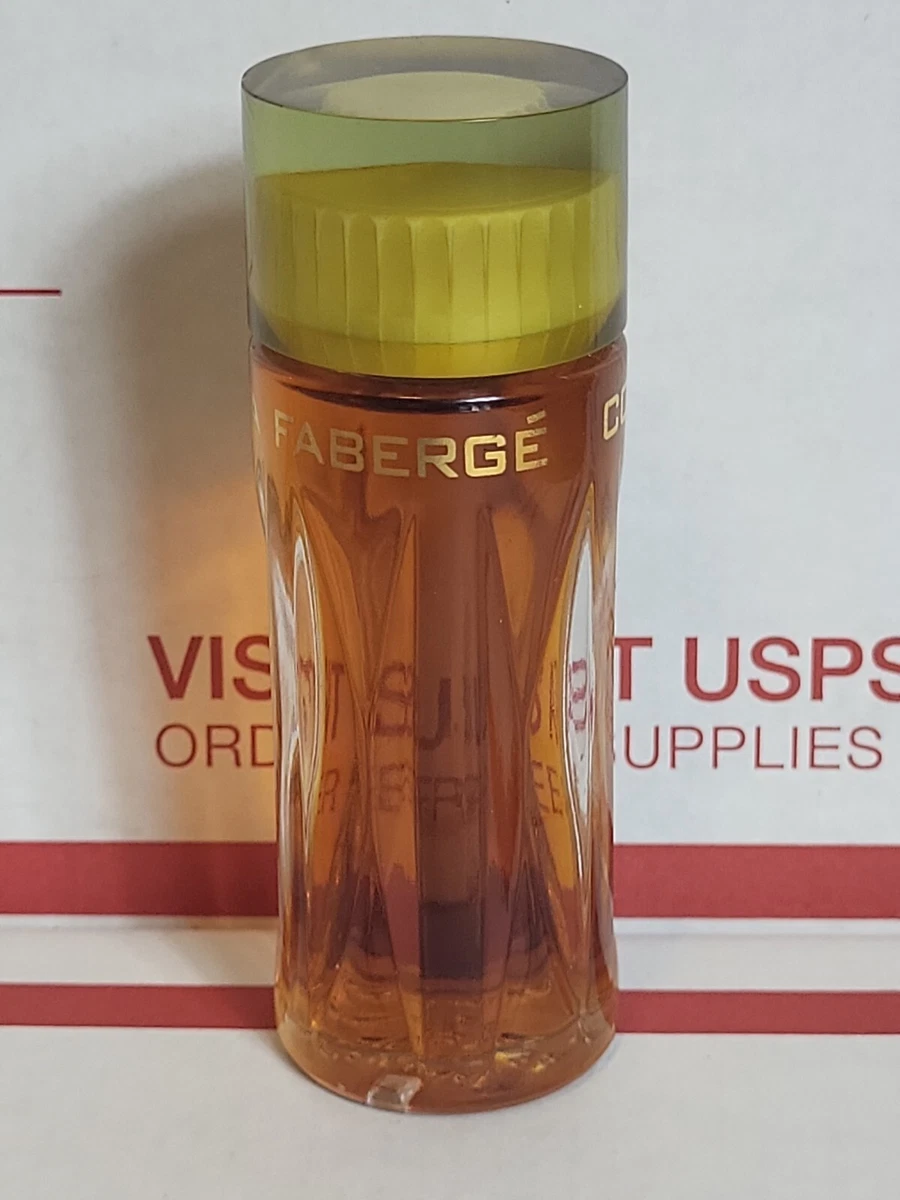 Faberge aphrodisia cologne new arrivals