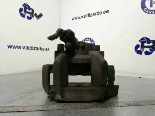 AHL Bremsbeläge Vorne Für Peugeot Geopolis 125 (AJP Calipers) – 1 Paar, Halbmetallisch