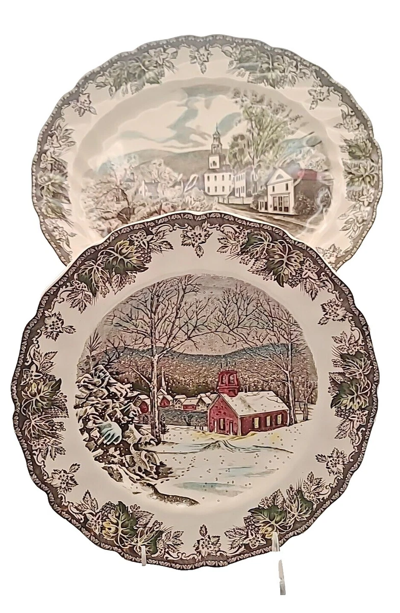 Johnson Brothers Pottery & Glass for sale | eBay