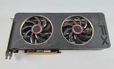 XFX Radeon R9 280X Black Edition 3 GB GDDR5