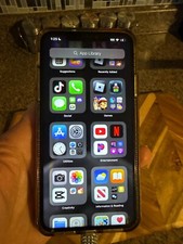 Apple iPhone 11 Pro Max - 256 GB - Green Unlocked 