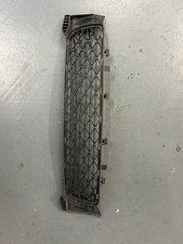 VAUXHALL INSIGNIA VXR FRONT BUMPER LOWER GRILL 2009 MK1 SALOON A28NET GM