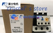 1PCS New TK-N3P 34-50A FUJI Thermal Overload Relay