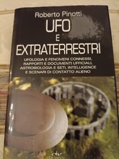 Ufo e extraterrestri