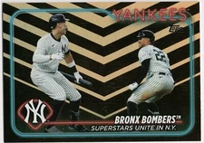 2024 Topps Update Orange and Black Foil Halloween (Choose Your Card)