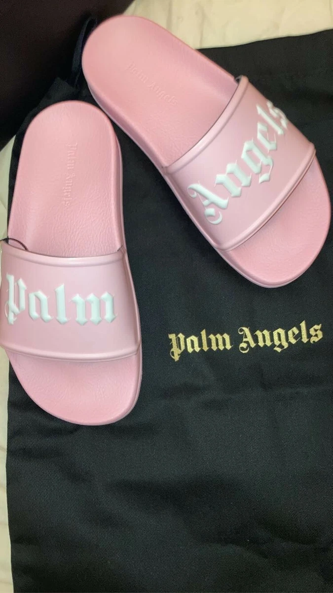 Palm Angels Sandals Shoes in Pink