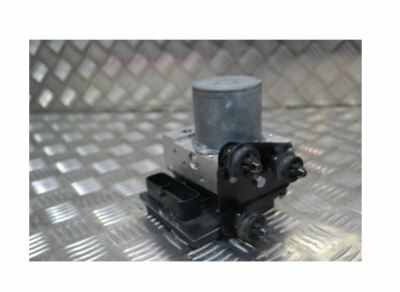 AUDI Q5 SQ5 ABS PUMP MODULE Steuergerät Hydraulikblöcke 8R0907379A
