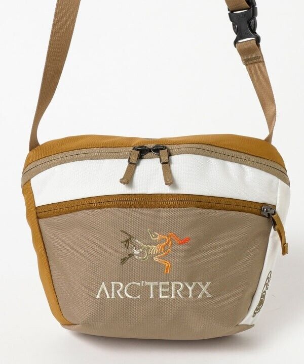 ASK availability First) BEAMS ARC'TERYX / NAGOMI Mantis 2 ASK availability First) BEAMS ARC'TERYX / NAGOMI Mantis 2