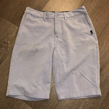 Quiksilver Boys Hybrid Shorts size 27