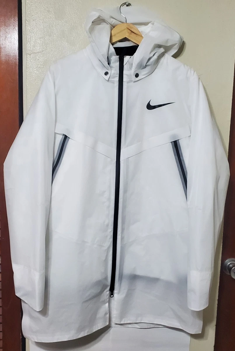 Elite White Training Jacket, Women's Jackets