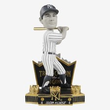 Lou Gehrig Cards, Rookie Cards, and Memorabilia Guide 22